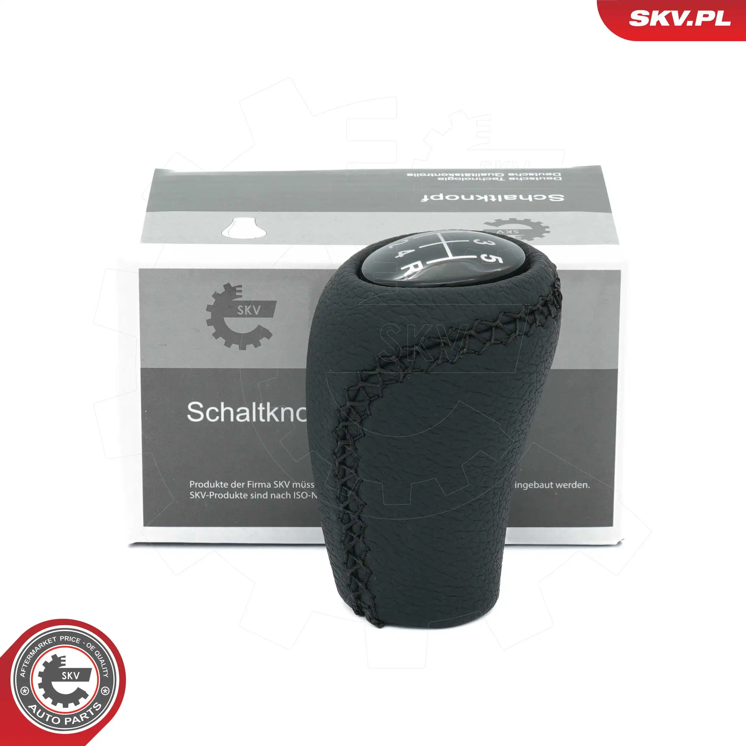 Gear Lever Knob